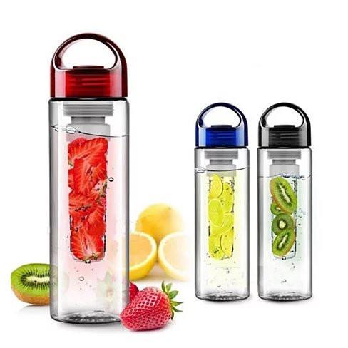 Good Living Fruitzola - The Fruit  Infuser Water Bottle