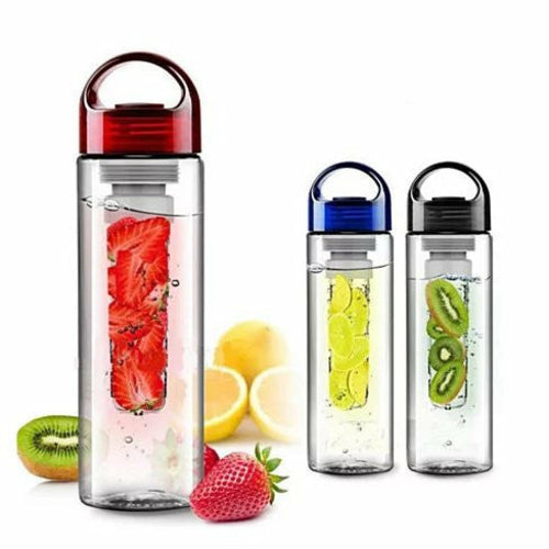 Good Living Fruitzola - The Fruit  Infuser Water Bottle