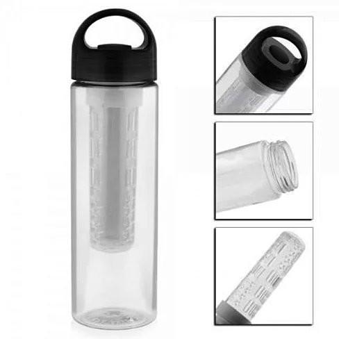 Good Living Fruitzola - The Fruit  Infuser Water Bottle